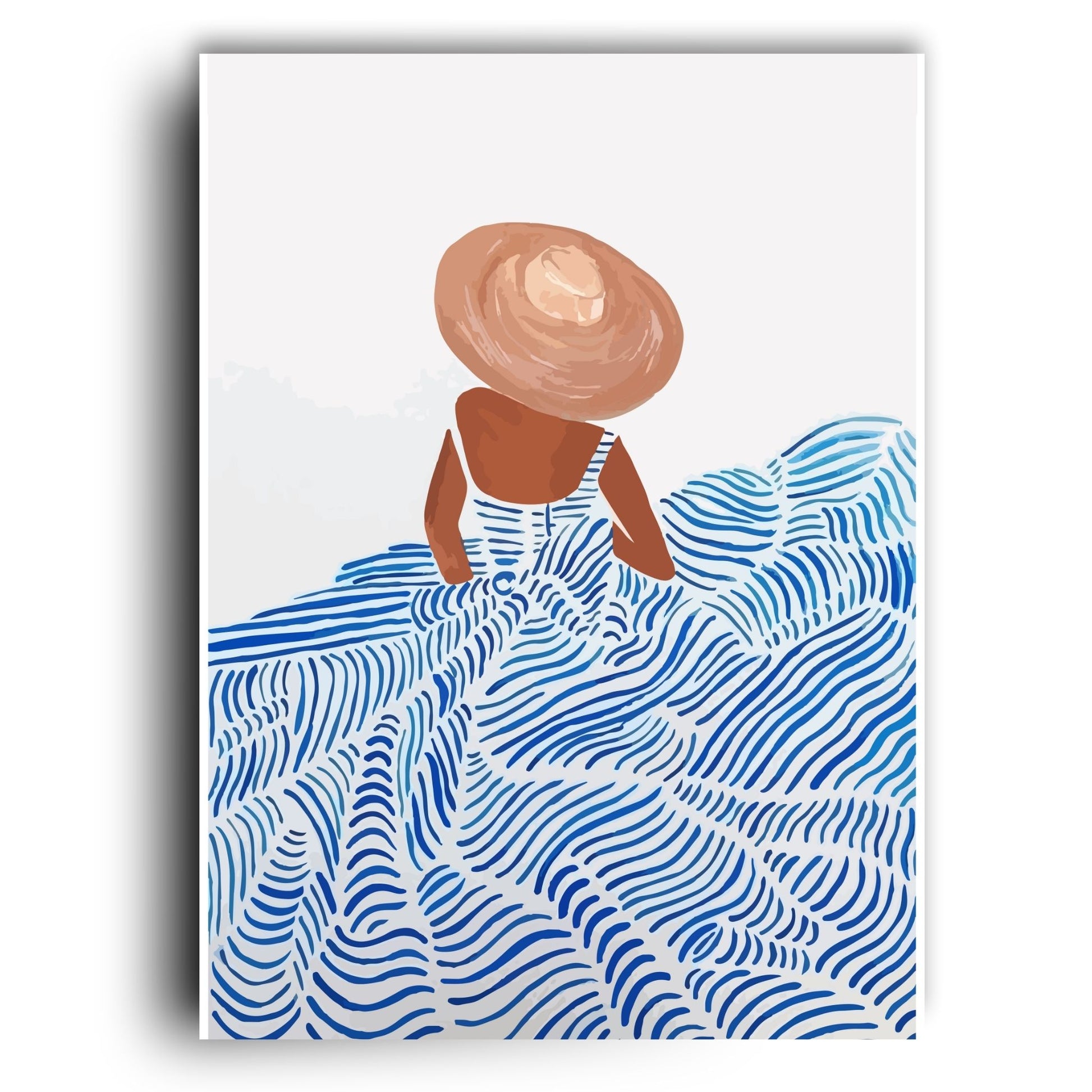Ocean Rider