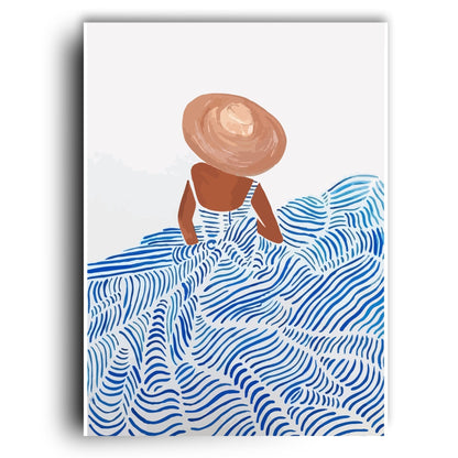 Ocean Rider