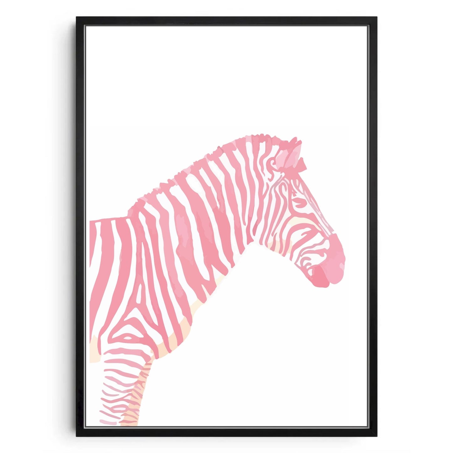 Pink Stripe