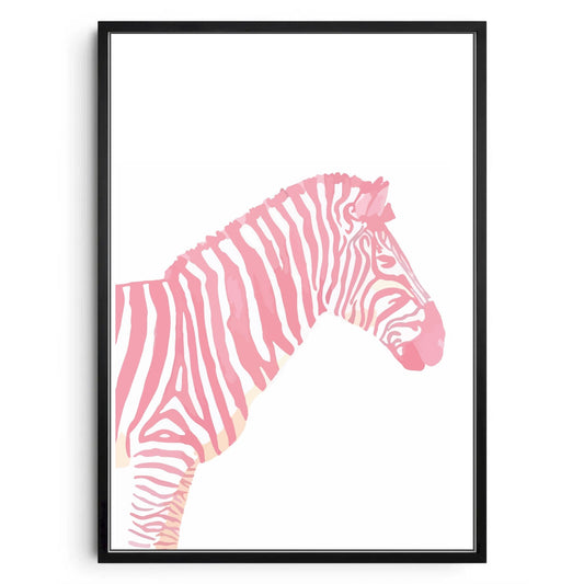 Pink Stripe