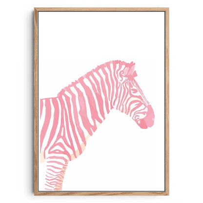 Pink Stripe