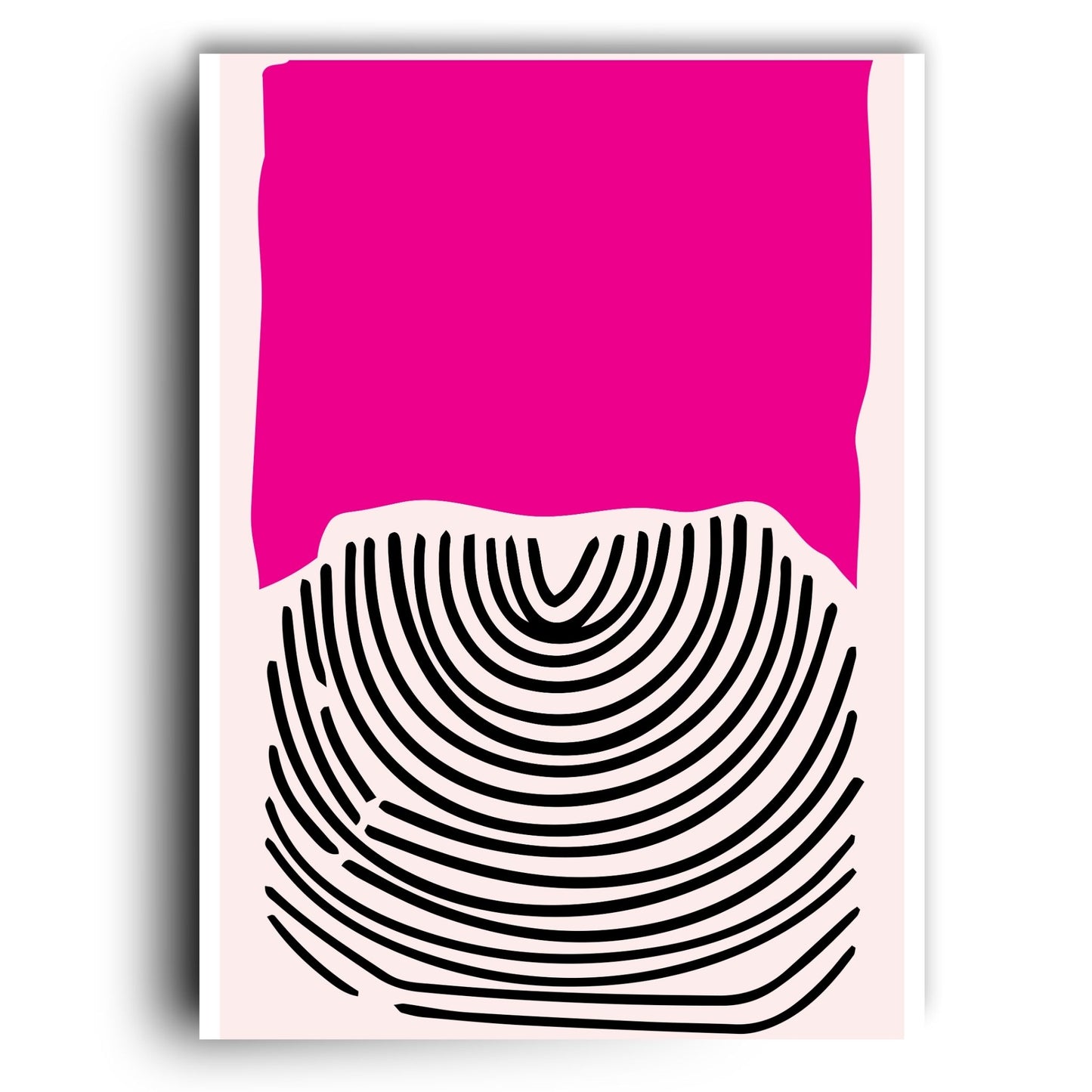 Magenta Ground