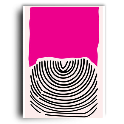 Magenta Ground