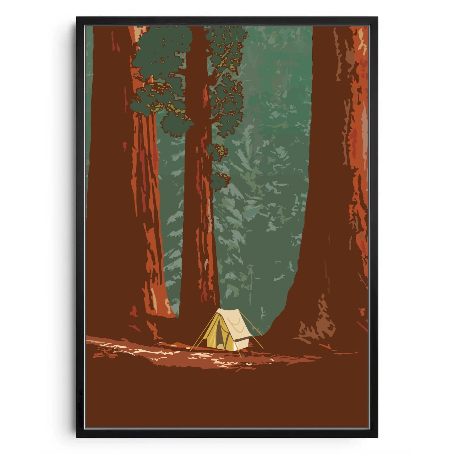 Among the Giants