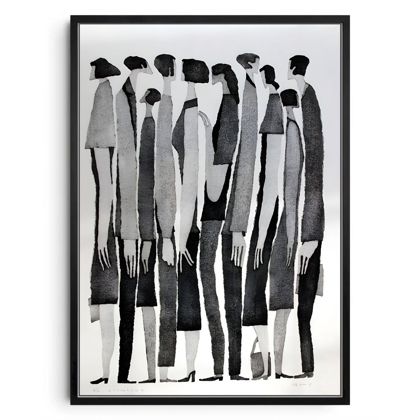 The Gathering