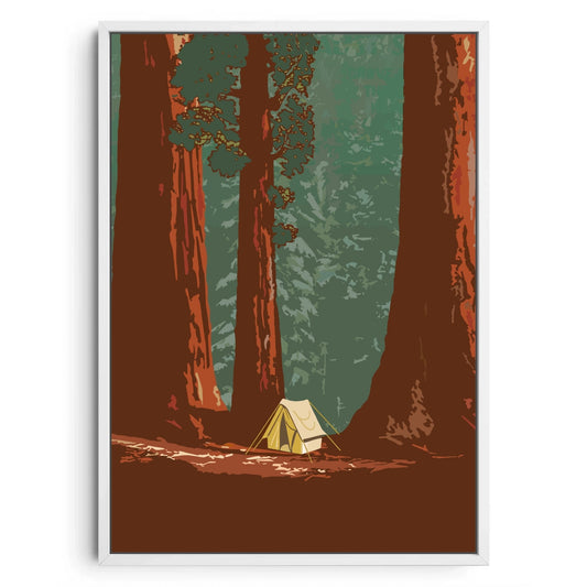 Among the Giants