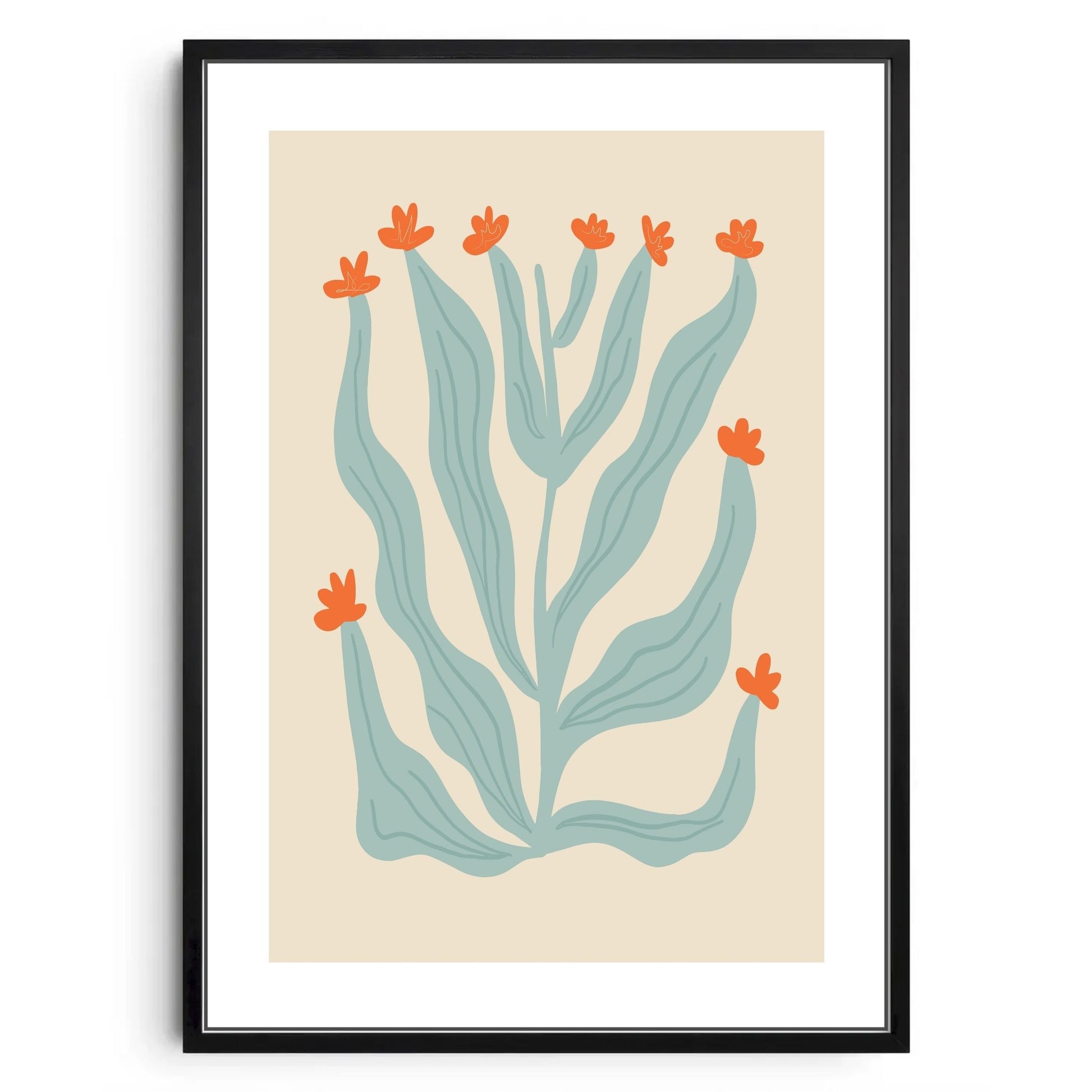 Coral Reef Rising