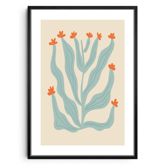 Coral Reef Rising