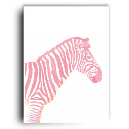 Pink Stripe
