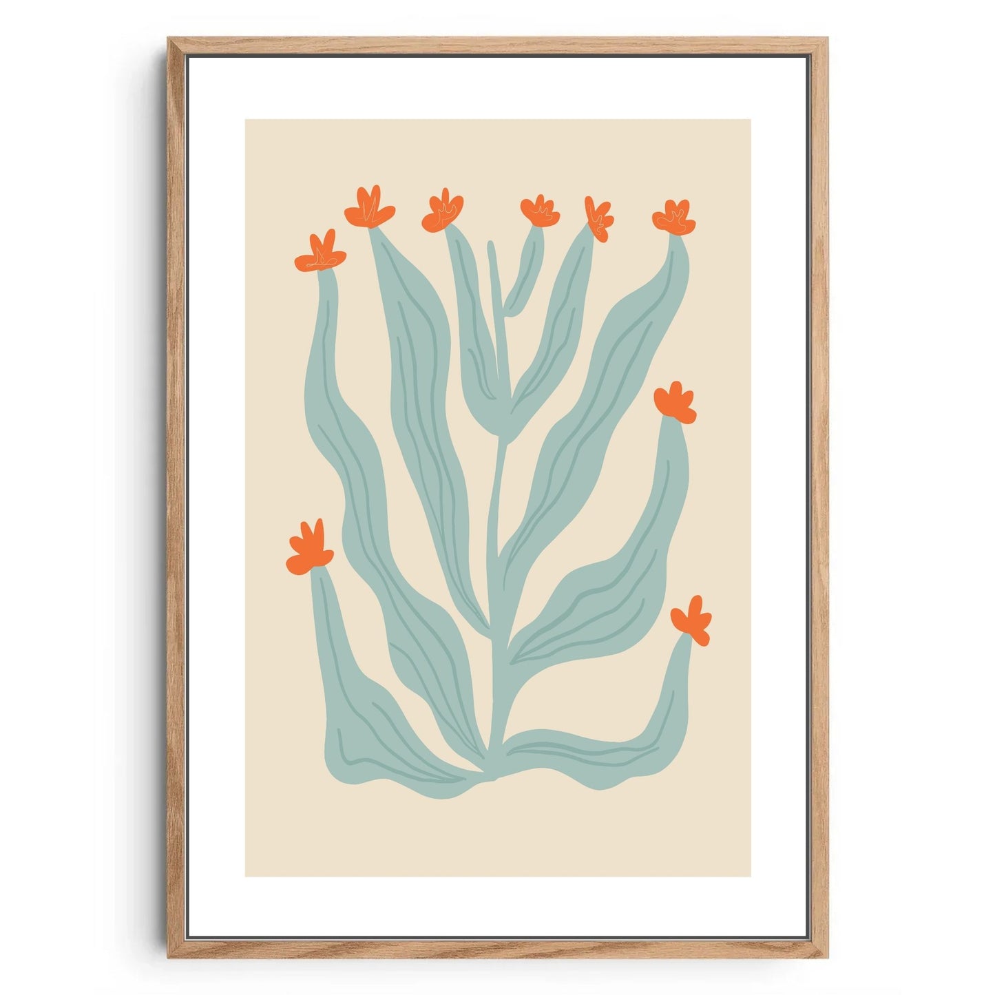 Coral Reef Rising