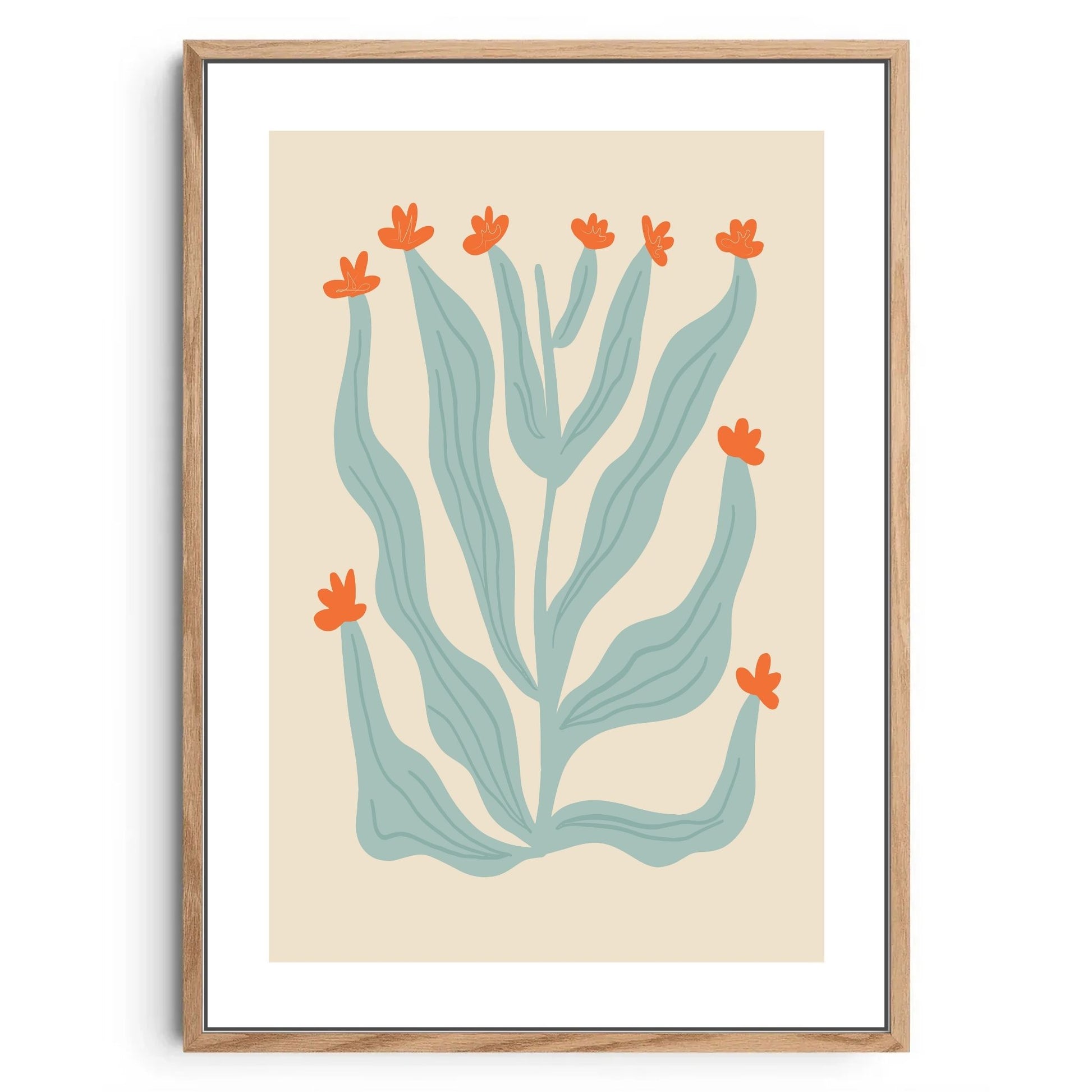 Coral Reef Rising