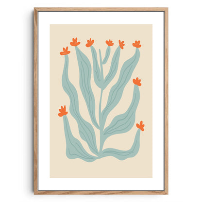 Coral Reef Rising