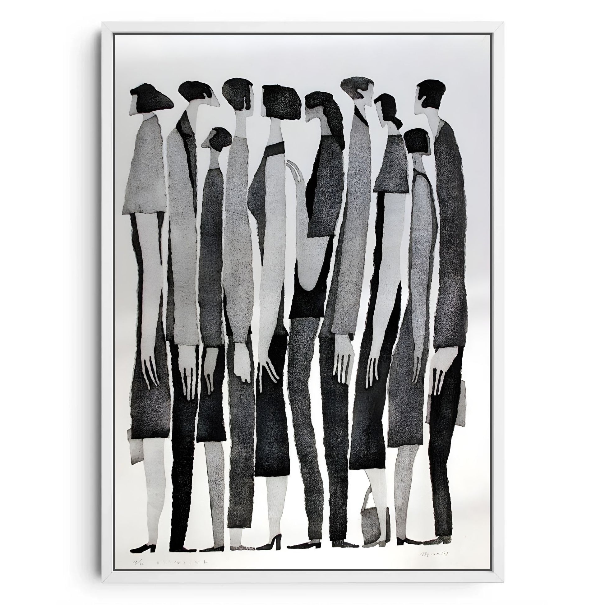 The Gathering