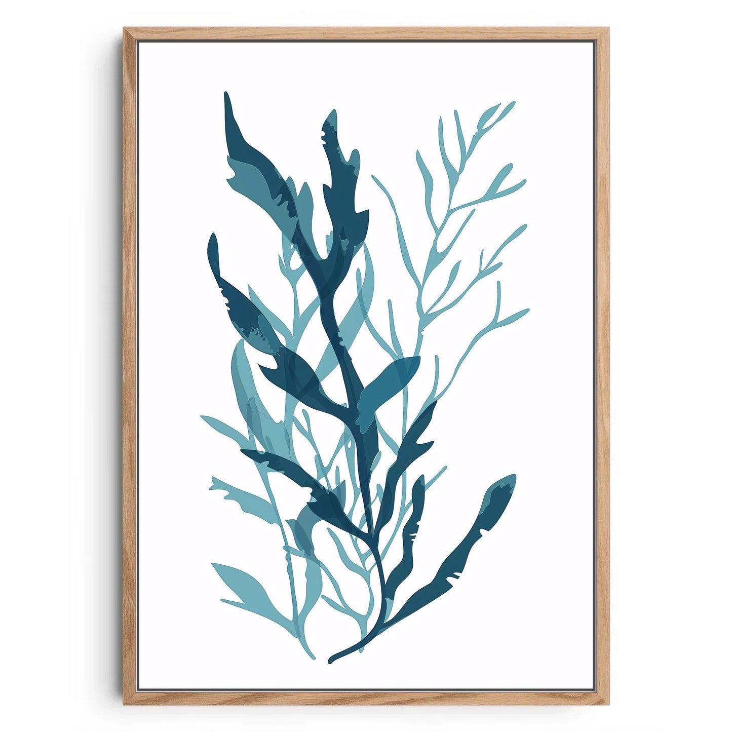 Sea Kelp