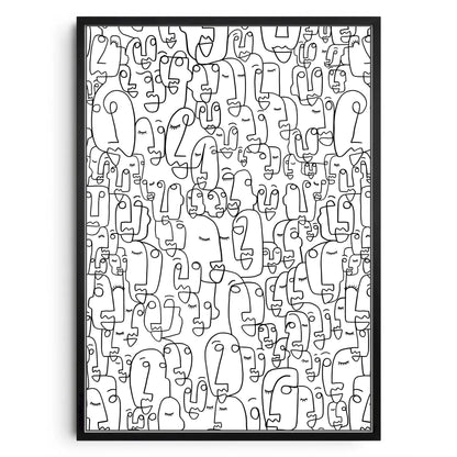 A Thousand Faces