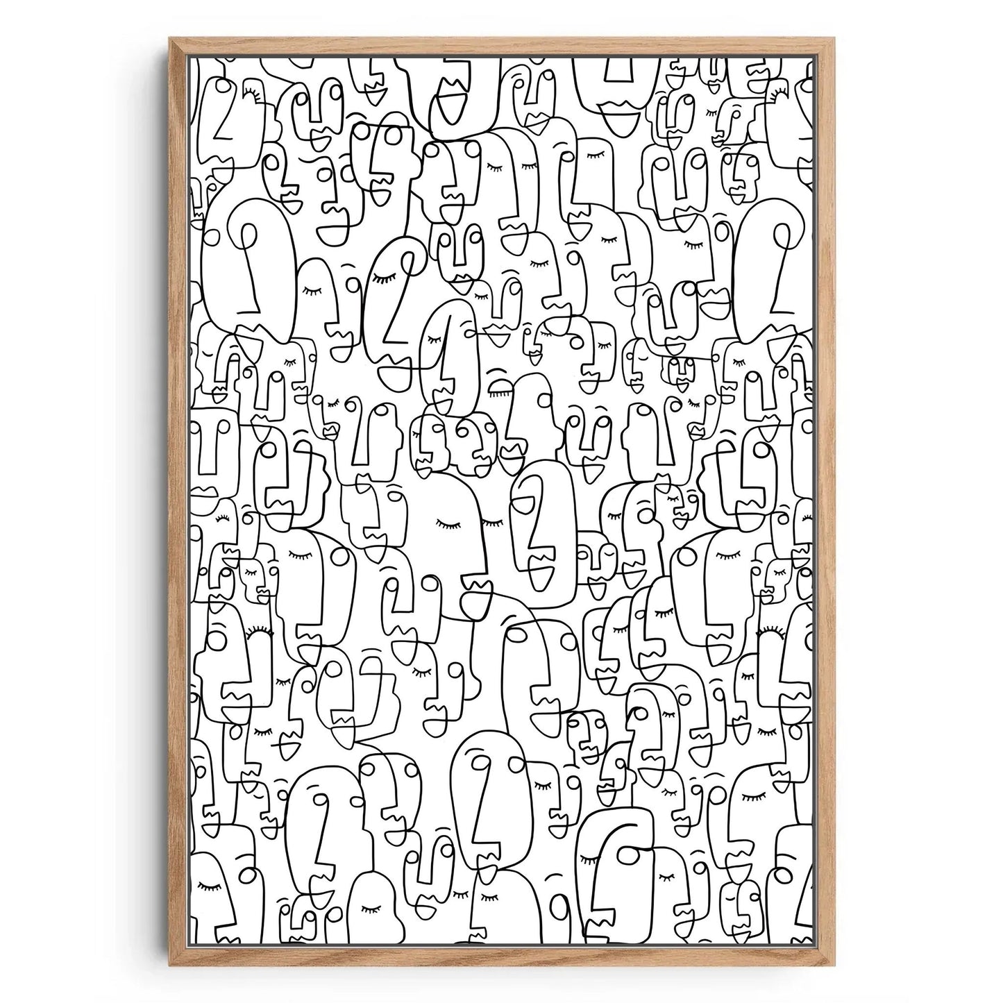 A Thousand Faces