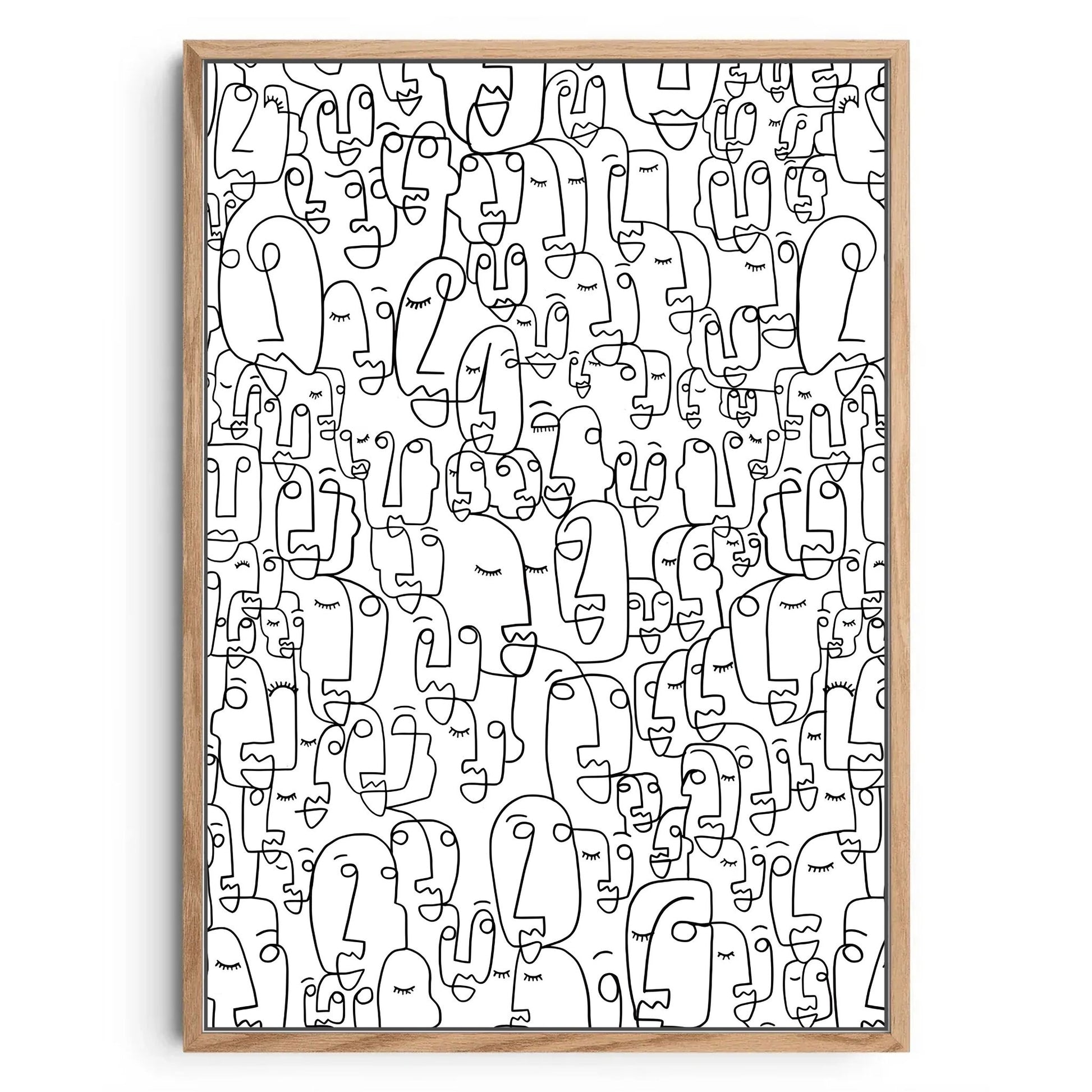 A Thousand Faces