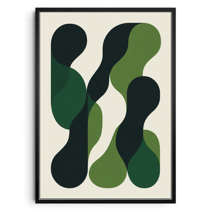 Verdant Rhythm