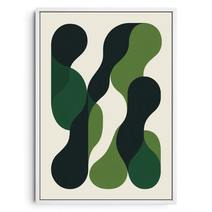 Verdant Rhythm