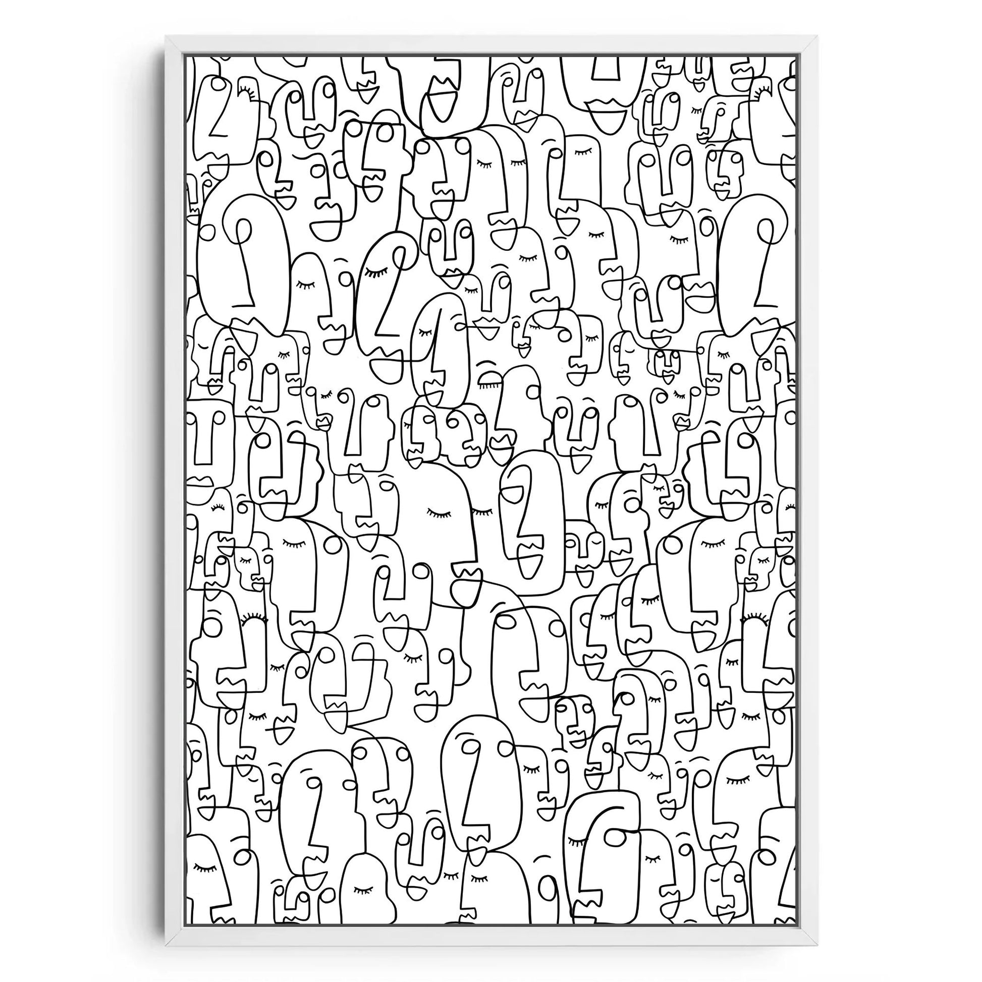 A Thousand Faces