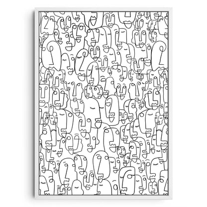 A Thousand Faces