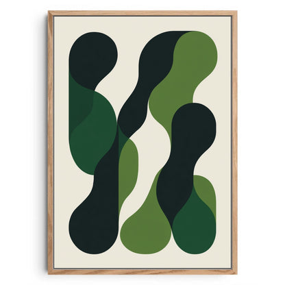 Verdant Rhythm