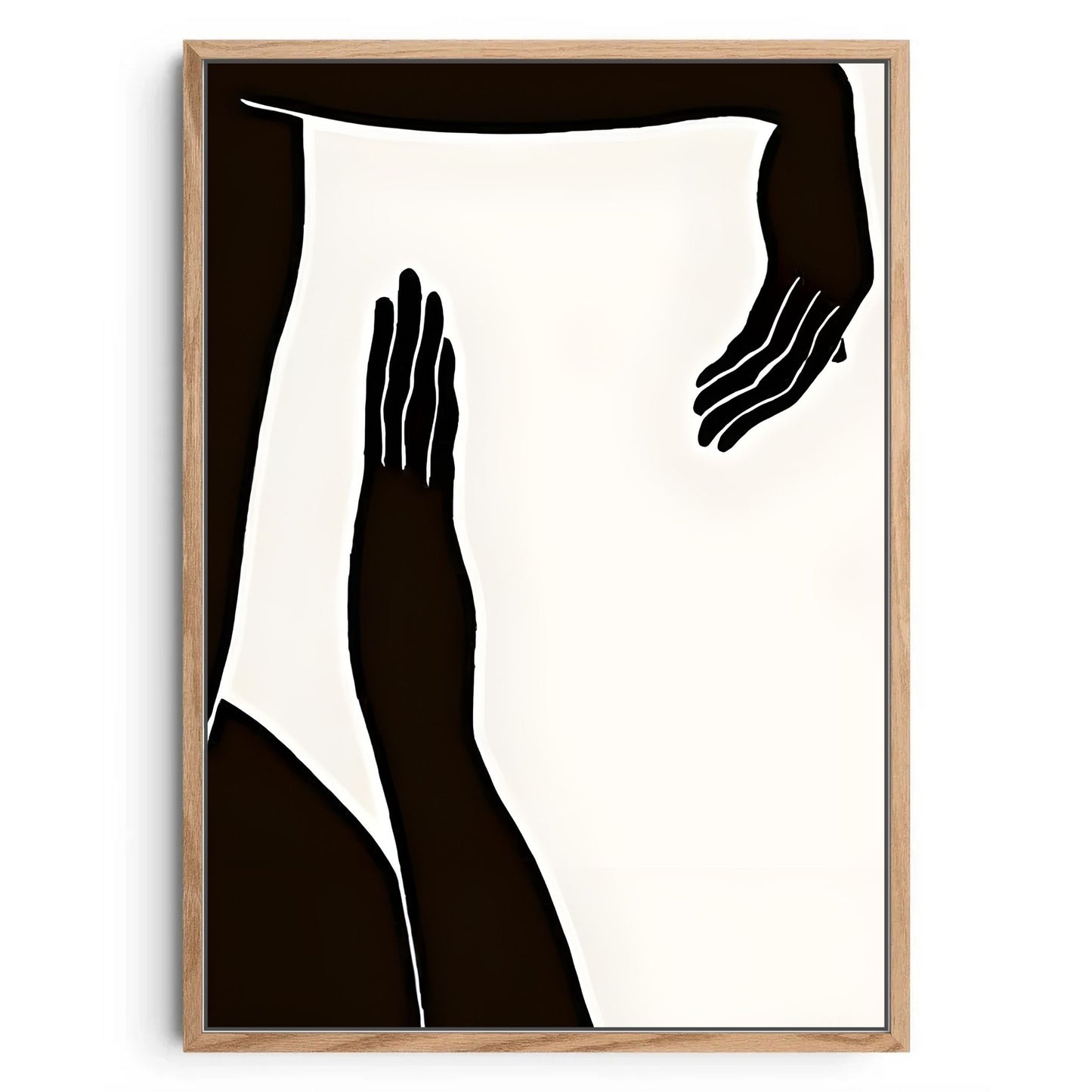 Two Hands