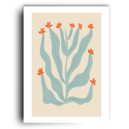 Coral Reef Rising