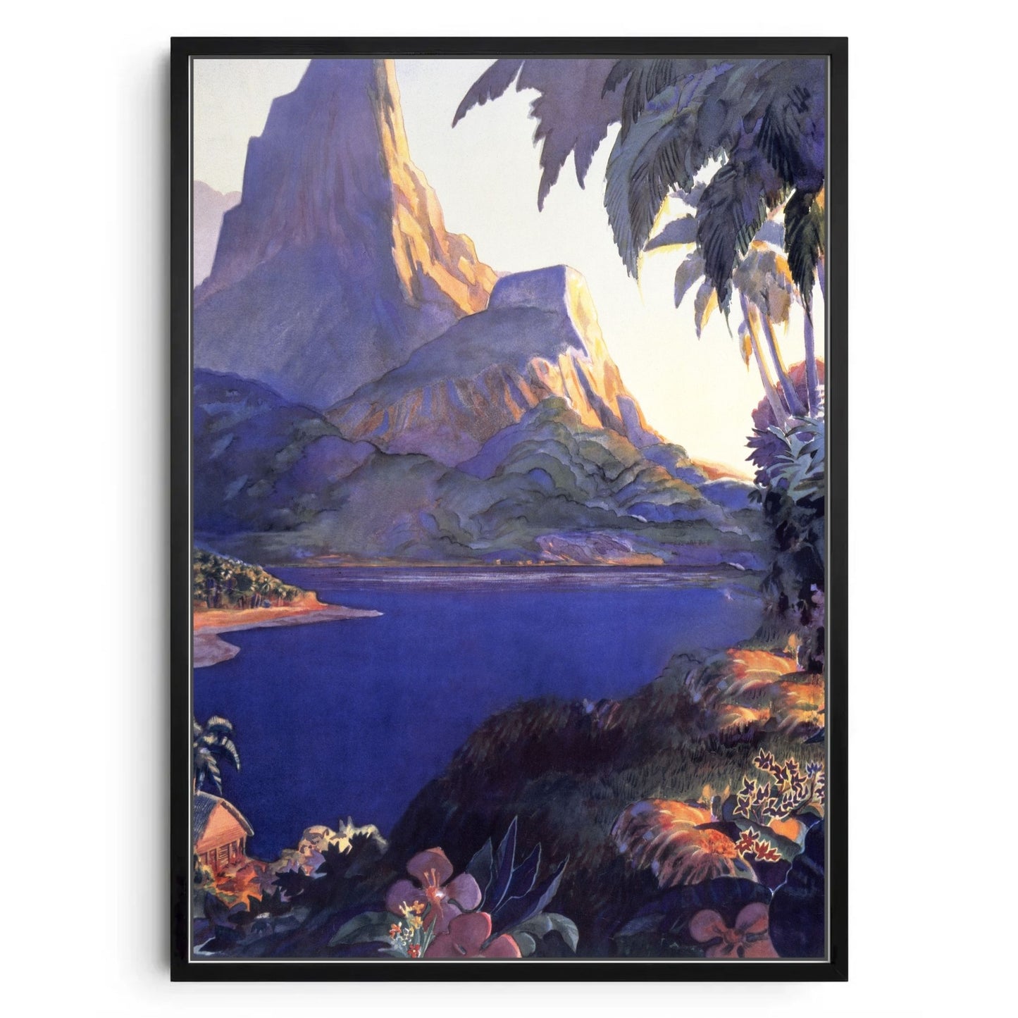 Island Paradise