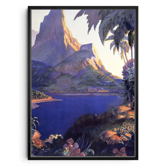 Island Paradise