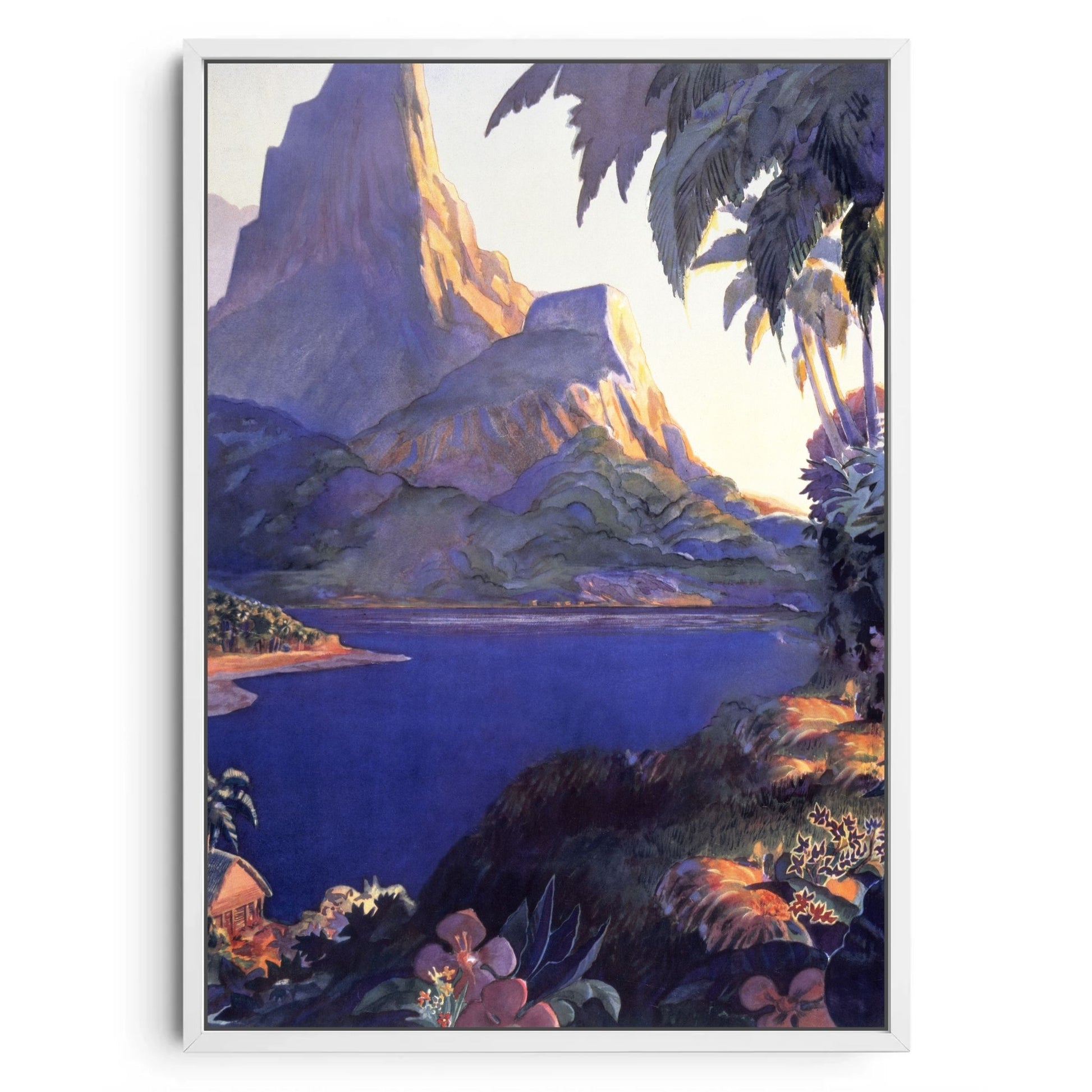 Island Paradise