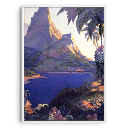Island Paradise