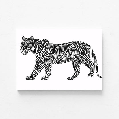 🐆 Wild Lines