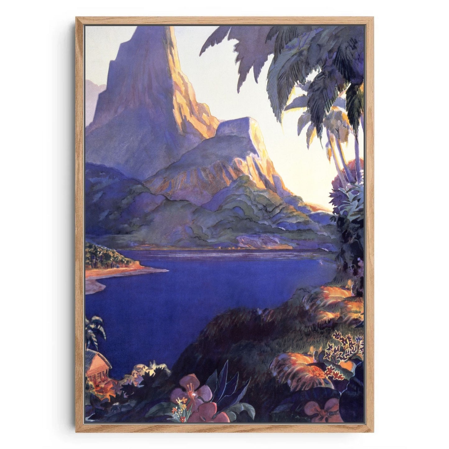 Island Paradise