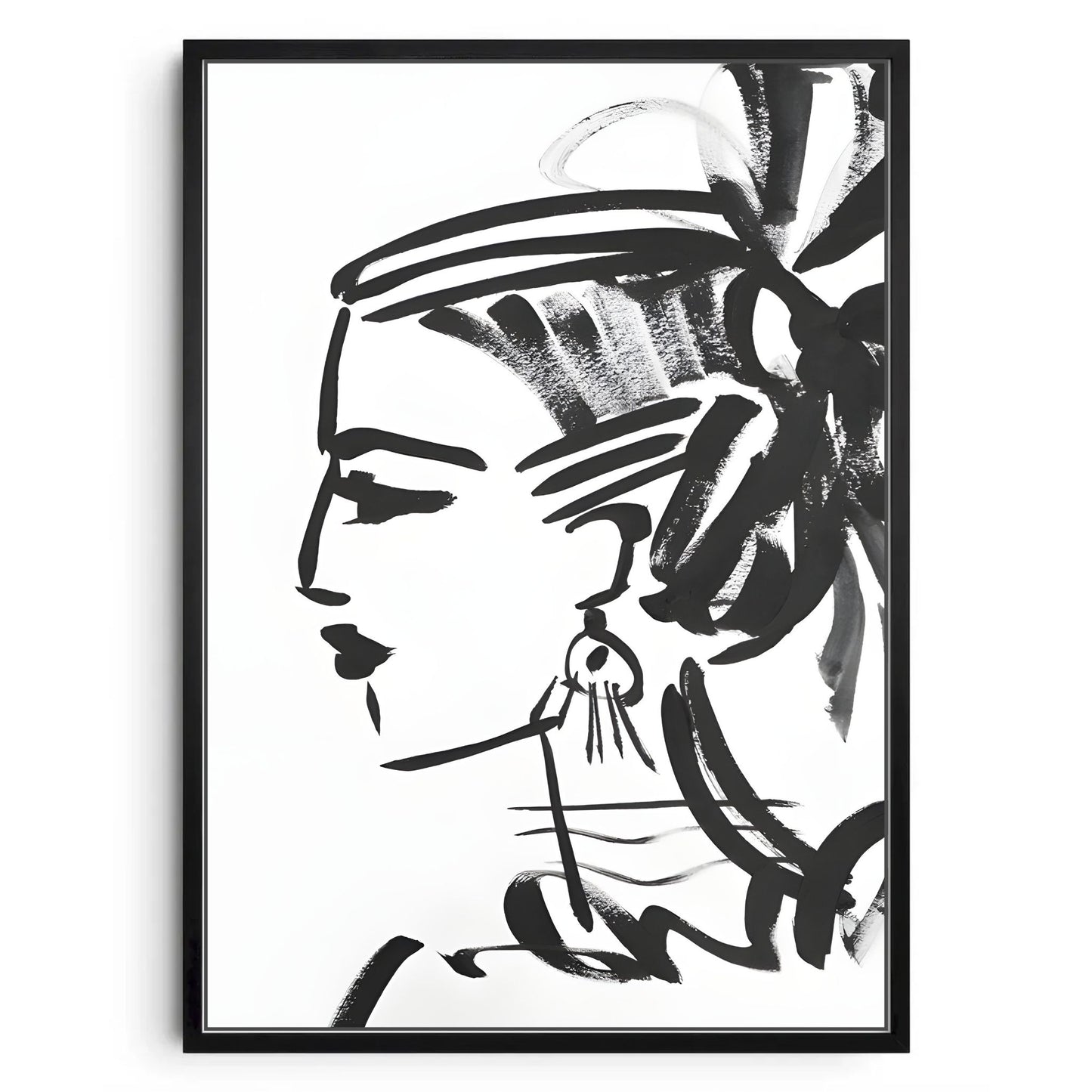 Ink Column