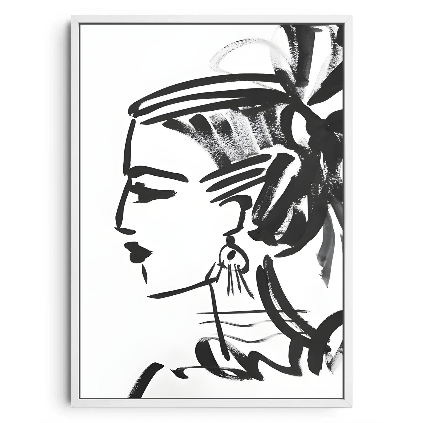 Ink Column