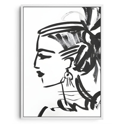 Ink Column