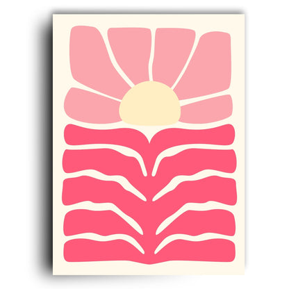 Pink Petals