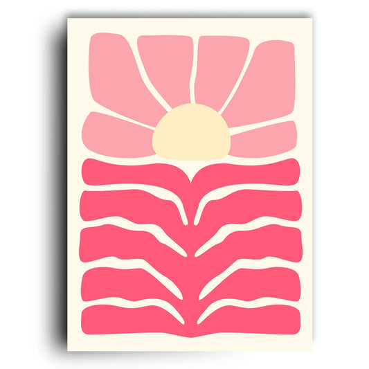 Pink Petals