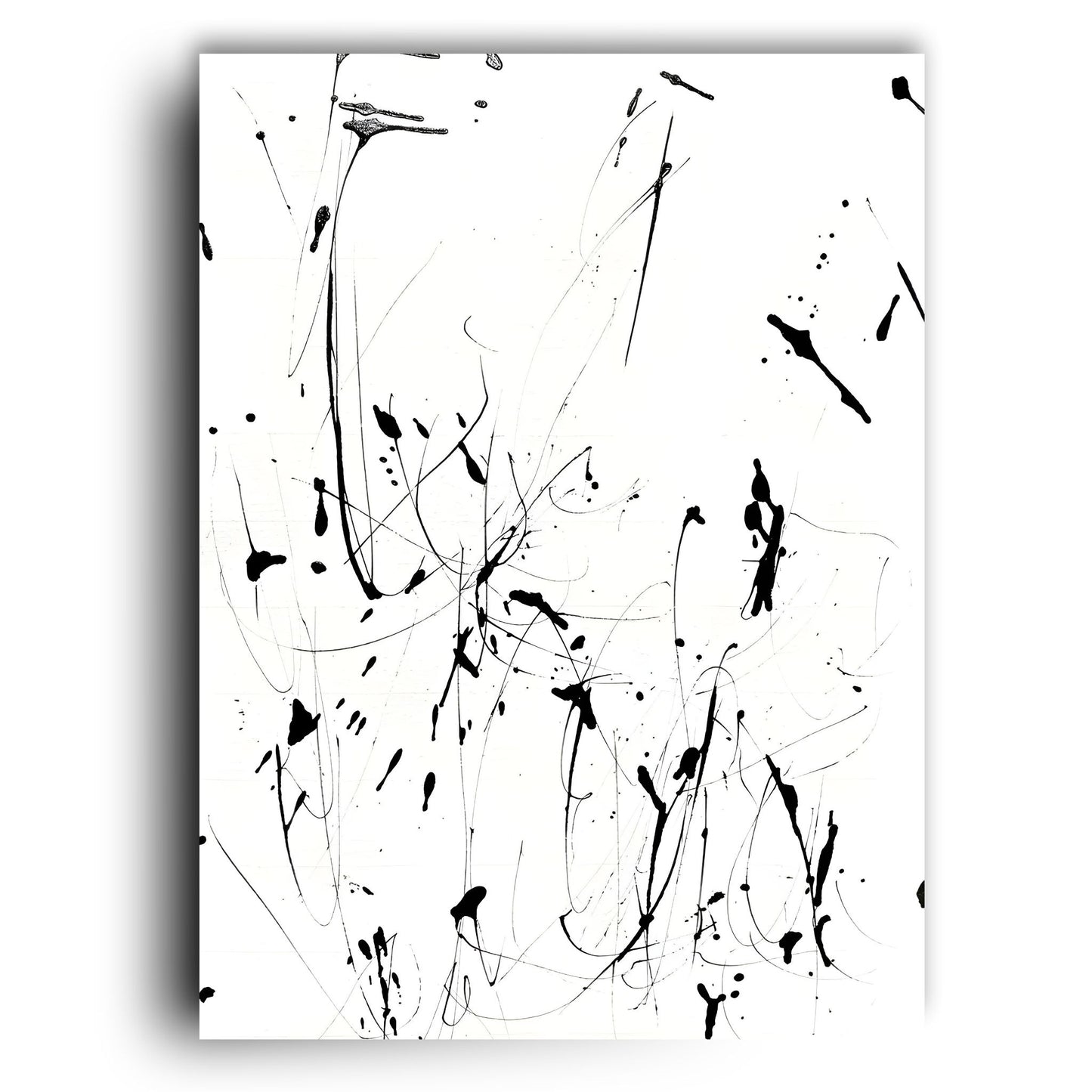Ink Rain