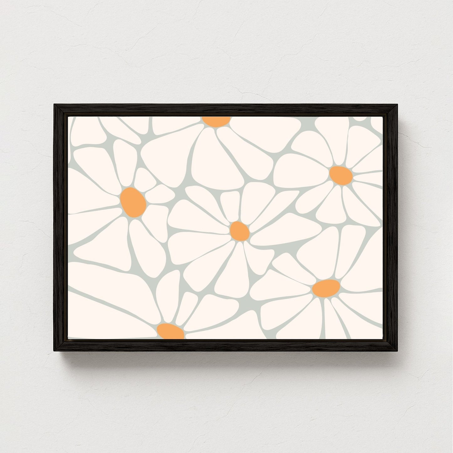 🌼 Retro Bloom