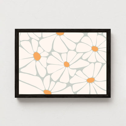 🌼 Retro Bloom