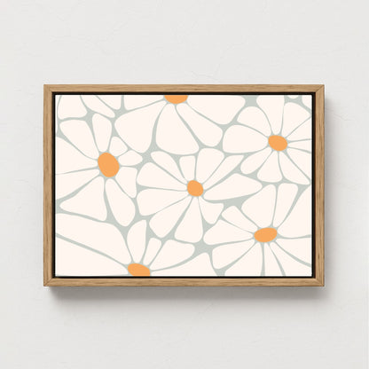 🌼 Retro Bloom