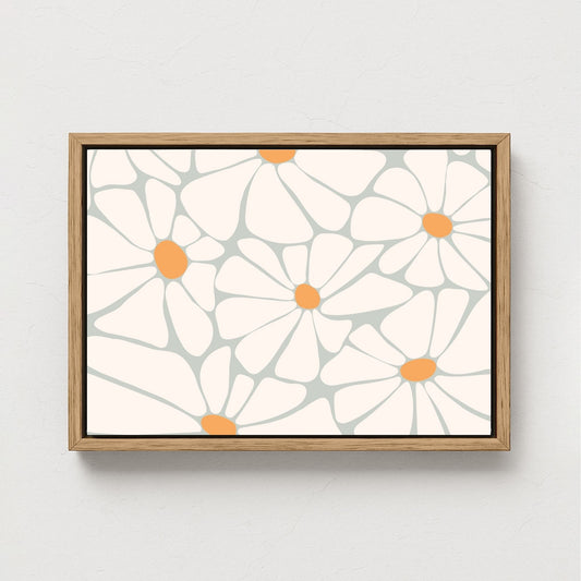 🌼 Retro Bloom