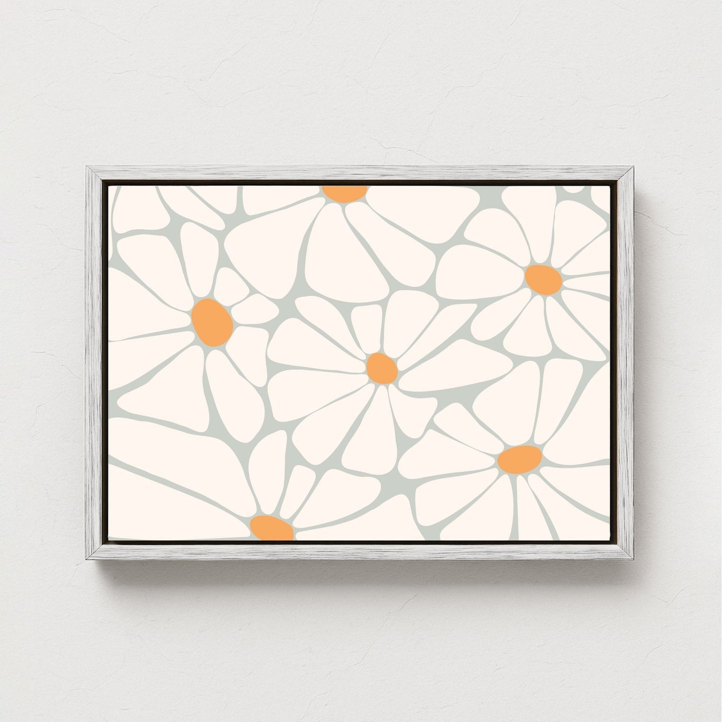 🌼 Retro Bloom