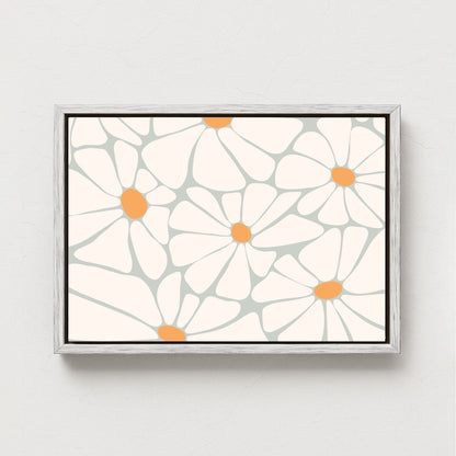 🌼 Retro Bloom