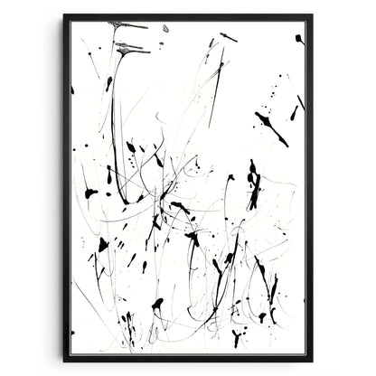 Ink Rain