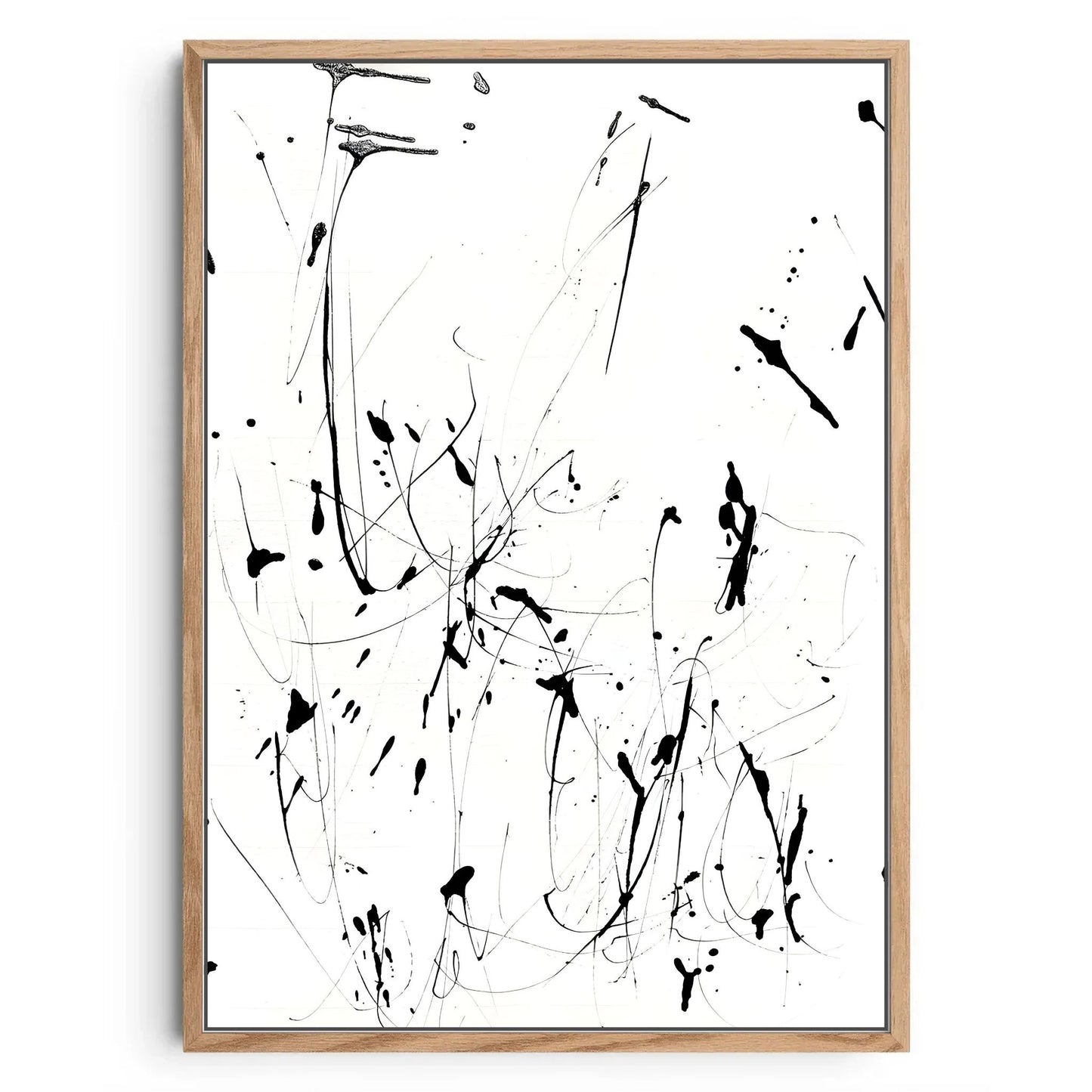 Ink Rain