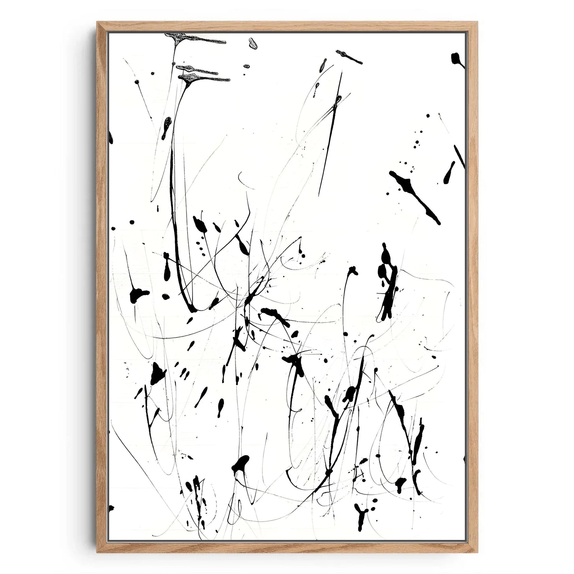 Ink Rain