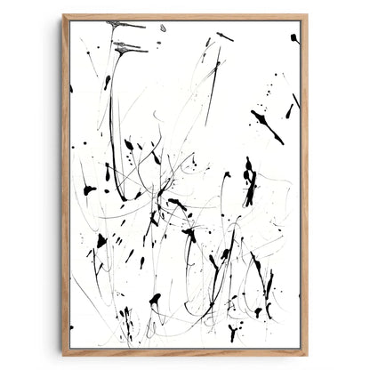 Ink Rain
